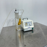 Nouvag Vacuson 18 Pump image 0